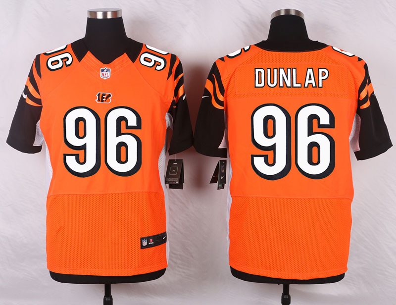 Cincinnati Bengals elite jerseys-013